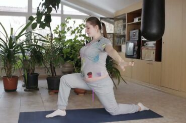 what is the Yoga Burn?  The Yoga burn system for Women's Health.