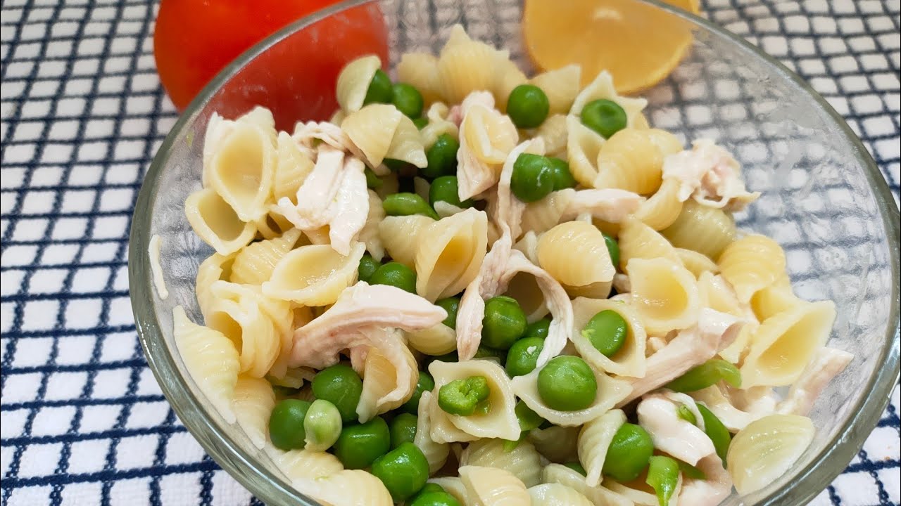Chicken Pea Pasta |Healthy lunch recipe #shorts |Girley the Explorer Chicken Pea Pasta |Healthy lunch recipe #shorts |Girley the Explorer