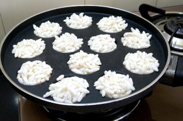 NEW BREAKFAST RECIPE | LESS OIL HEALTHY BREAKFAST RECIPE |   BREAKFAST RECIPE | HEALTHY RECIPE