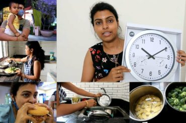 Holi Ki Liye Kiya Kuch Shopping || Healthy Broccoli Recipe