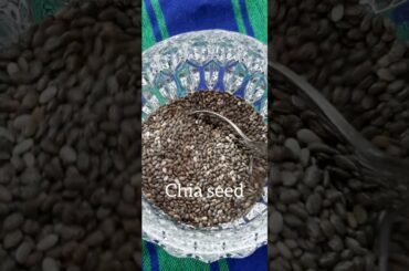 Chia Seeds Smoothie | Healthy Breakfast Recipe for Weight Loss |YouTube Shorts Videos #shorts-11