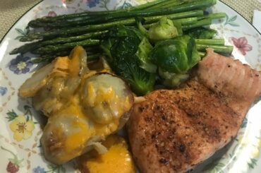 DINNER IDEAS || HEALTHY MEAL || HOME COOKED MEALS || #SHORTS