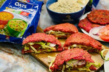 Quaker oats recipe|one oats tastes many |oats pancakes| healthy recipes|DIY Oats|Vikas khanna group