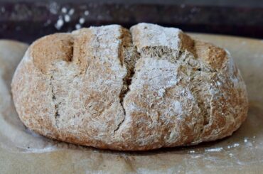 The Best Gluten-Free Bread Recipe (Vegan, No Eggs, No Yeast!)