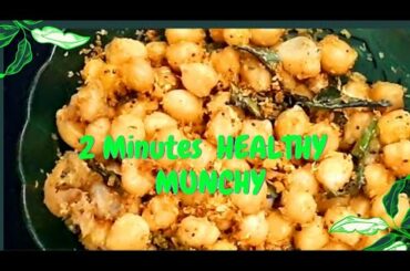 #momsbakezone QUICK, HEALTHY, MUNCHY Snack Recipe #shorts