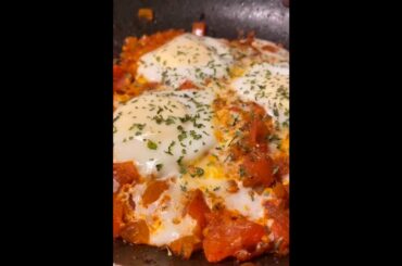 Easy Healthy Breakfast Recipe #shorts