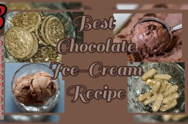 3 Ingredience Ice Cream | Fashion Ideas & Vlogs |Healthy Recipes |The Art of Loveing Food