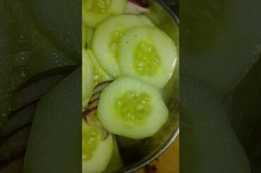 Summer Lunch Plate|| Punjabi Village Lifestyle|| Punjabi Recipes|| Healthy Lunch Options|| #Shorts