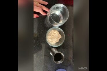 Healthy weight loss drink for summers