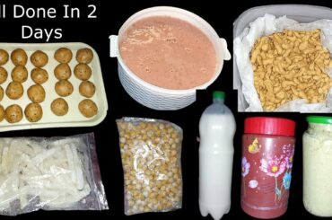 Pre-Ramadan Preparation 2021 | Food Storage Ideas | Low Budget Healthy Recipes for Ramadan