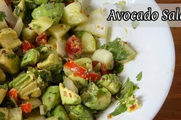 Summer Salad | Summer Salad Recipes | Salad dressing