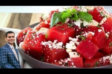 Healthy, Tasty But VERY EASY Salad Recipe | #shorts