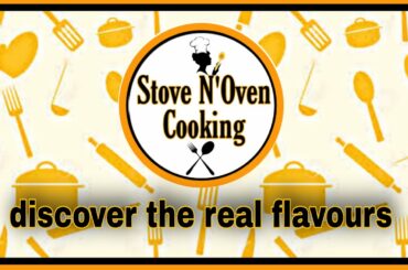 Unique cooking channel | easy recipes |Tasty recipes easy kitchen tip | by stove N'oven cooking