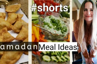 Healthy & Easy Recipes for Ramadan