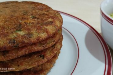 Healthy Breakfast RECIPE | Nutri Vegetable Roastie | Sumi's Cooking Corner