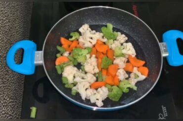 #shorts  | weightloss salad||Boiled vegetables salad||healthy salad recipe |weightlossrecipes