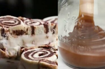 SWEETEST DESSERT RECIPES || Delicious Food Ideas With Caramel, Chocolate And Marshmallow