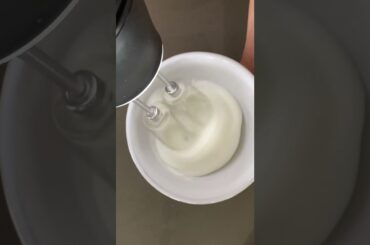 Easy Cloud Eggs - Healthy Recipes - Healthy Breakfast