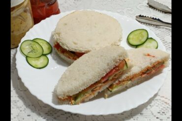 Easy and healthy breakfast recipe /Quick breakfast recipe /Gallery the food by Rehma