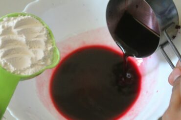 try beetroot in snacks || snack recipes || easy quick snack