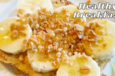 Healthy Breakfast Recipe For 1 Person