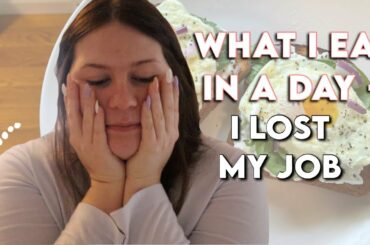 TWO DAYS OF EASY HEALTHY MEALS ON MY WEIGHT LOSS JOURNEY + LIFE UPDATE || WW / ITB/ calorie deficit