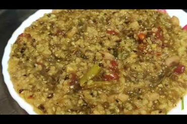 Vegetable Dalia recipe | Broken Wheat Dalia | Cracked Wheat Dalia| Healthy Food | Multigrain Dalia