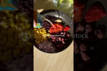 Taco Lettuce Cups - Healthy Dinner Recipes - Healthy Snacks #shorts