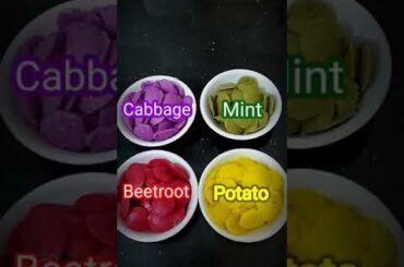 Vegetable Podi Idli | Colourful and healthy tiffin box recipe for kids | #shorts