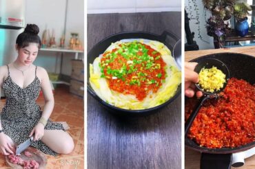 10 Easy Recipes Cooking Food & Dessert To Make At Home By Yourself