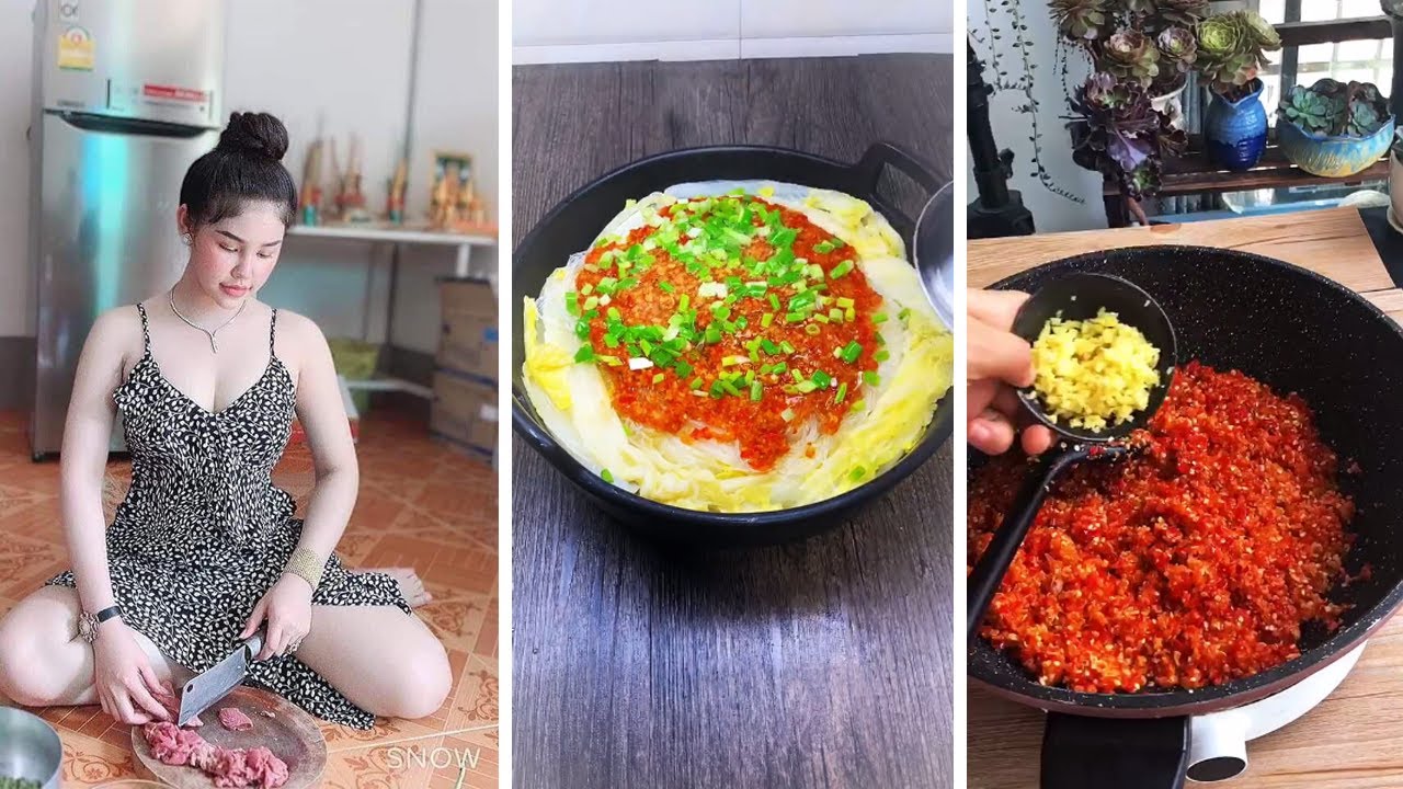 10 Easy Recipes Cooking Food & Dessert To Make At Home By Yourself 10 Easy Recipes Cooking Food & Dessert To Make At Home By Yourself