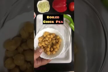 Chick Pea Salad! Healthy #food recipe! #Salad tasty recipe!