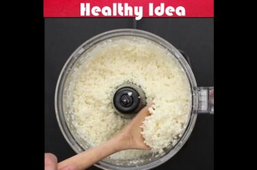 Amazing Healthy Idea | healthy recipes | smart health system | healthy meal plan | #short