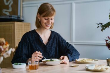 5 Meals I Eat Every Week | vegan + healthy