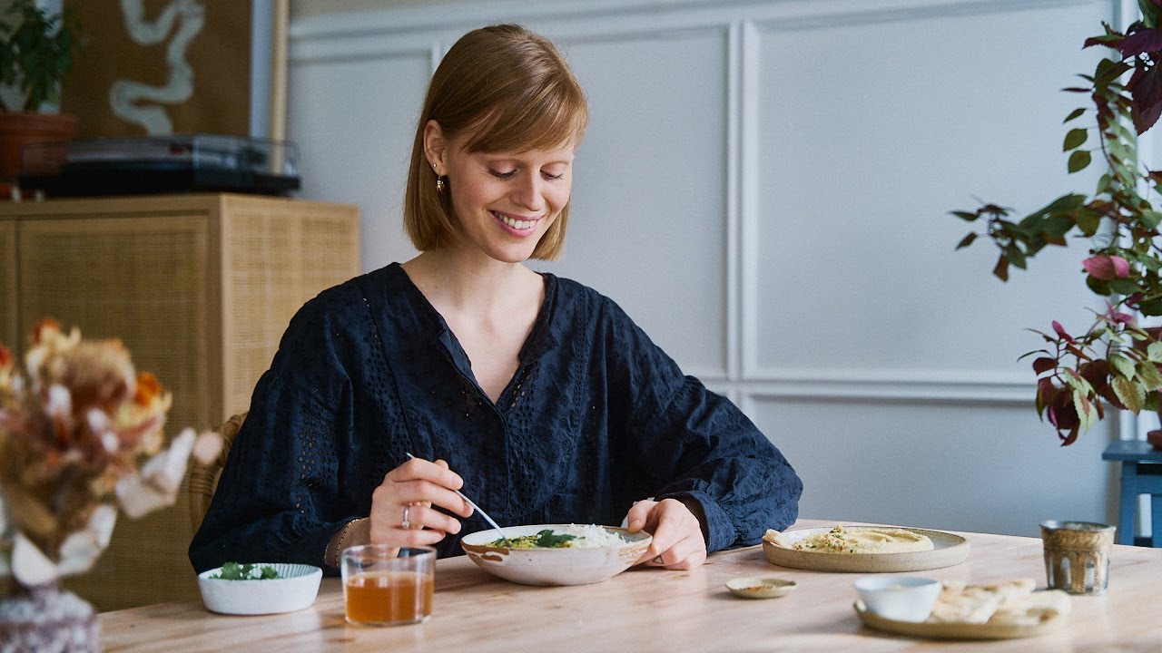 5 Meals I Eat Every Week | vegan + healthy 5 Meals I Eat Every Week | vegan + healthy