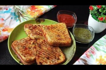 best healthy sandwich with out bread /no bread sandwich/bread less sandwich || by hifzia ka jahan.