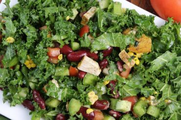 Best and Easy Chicken Salad Recipe for Weight Loss