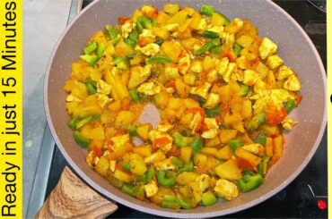 Ramadan 2021 Recipe | Ramadan Weightloss Recipe  2021 | Iftar Recipe 2021