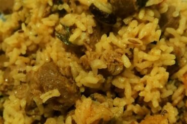 #vegpulao recipe, recipe for lunch, pulav recipes, milmaker pulao, #Shorts, lunch box recipe,biryani