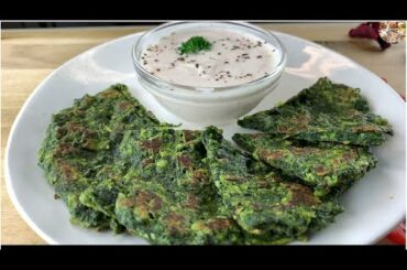 Quick and Healthy Breakfast Recipe with simple ingredients