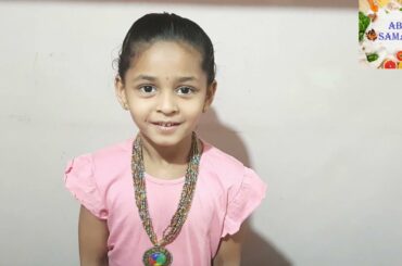 Carrot salad, summer special carrot salad, Healthy Carrot Salad recipe by little chef, ABC Samayal