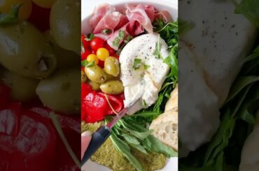 Absolutely Crazy Salad Hacks | Healthy Salad Hacks #Shorts