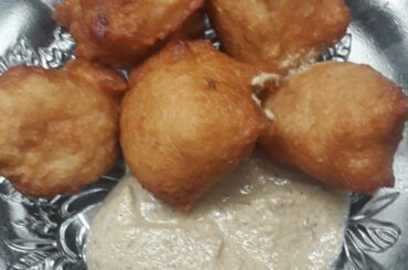 #bondalu #famous recipe in andhra.. healthy breakfast or healthy snack in a quick preparing method