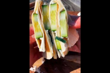 Amazing Healthy Snack Recipe #shorts