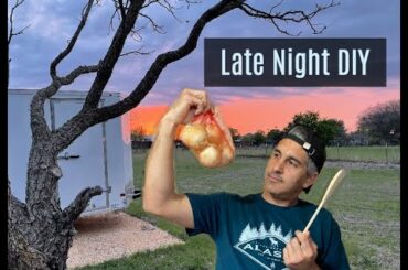 Simple Cajun boil DIY Amateur cooking like a pro! Tasty easy recipe. Simple living. Healthy dinner.