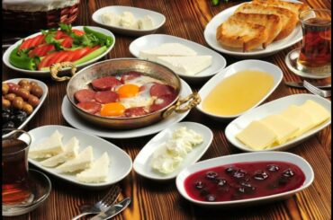 Arabic Healthy Breakfast Recipes|More in the description box|Beautiful Life|