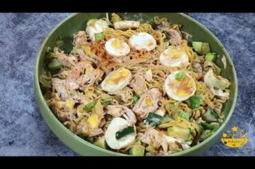 5 Healthy & Easiest Salad Recipes| Healthy Salad Recipes [Stay Healthy]