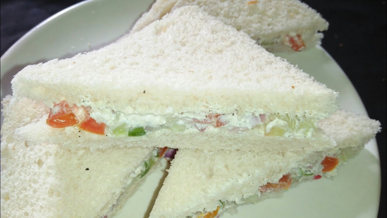 Dahi Bread Sandwich | Healthy Breakfast Recipe | Shobha Ki Rasoi | Hindi Dahi Bread Sandwich | Healthy Breakfast Recipe | Shobha Ki Rasoi | Hindi