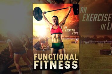 Functional Fitness
