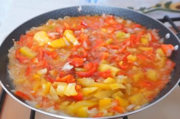 EASY 10 MINUTES DINNER IDEA | HEALTHY DINNER. #Africanrecipe